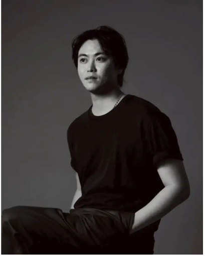 Joe Watanabe 渡邊 成